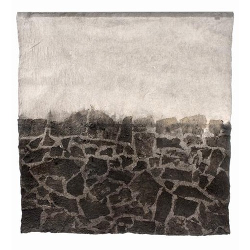 Built a Wall and Tore it Down