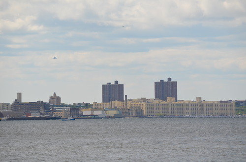 What is that in the Sky?