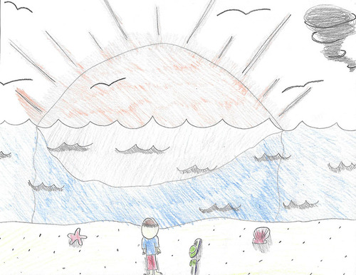 7th Grade Experience