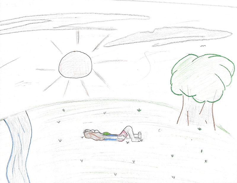 7th Grade Experience