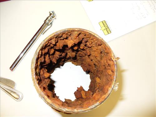 Headquarters Pump House Rehab