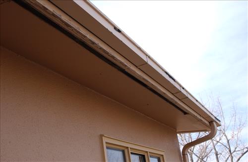 BADL - Housing - Qtrs #32