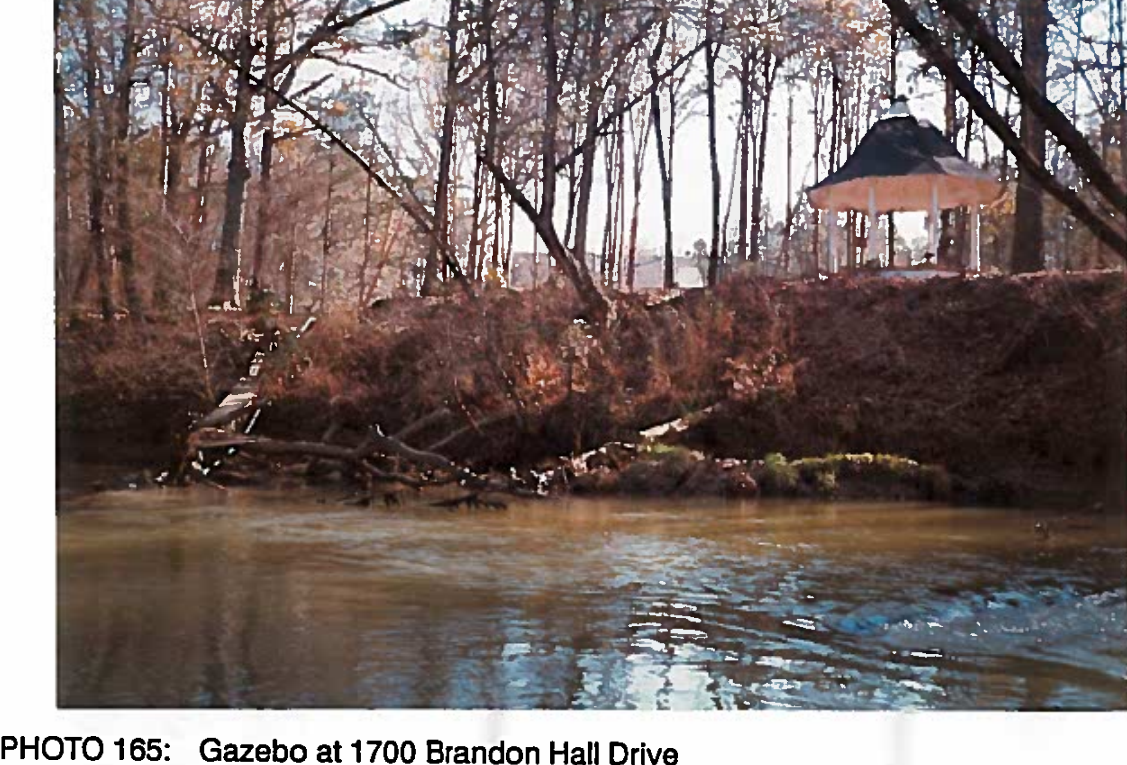 Fulton Co. 1700 Brandon Hall Drive gazebo