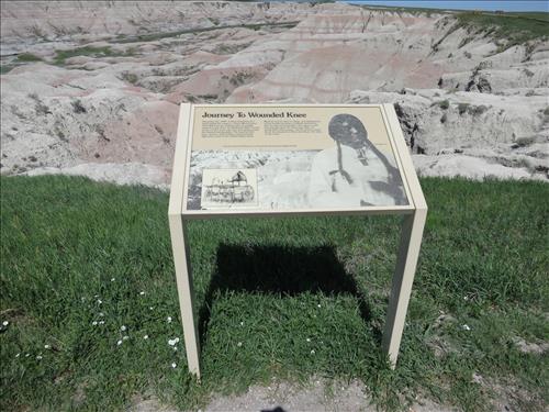 BADL Interpretive Media Waysides (IM Data)