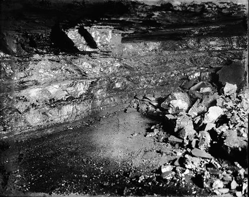A1362-A1370--Unknown location--Mine scene [1917.08.20]