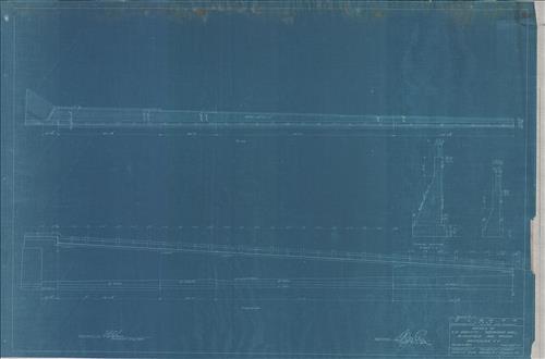 20116.BL-Montclair, NJ--Bloomfield Avenue Bridge [1911]