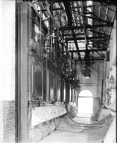 A0560-A0561--Archbald, PA--Archbald Steam Plant [1907.07.29]