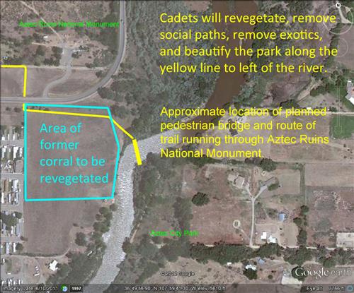 Animas River Trail Project