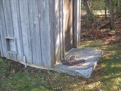 Cades Cove Water and Wastewater System