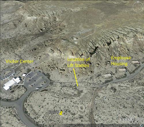 CHCU Facilities 2013