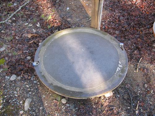 Tremont Water and Wastewater