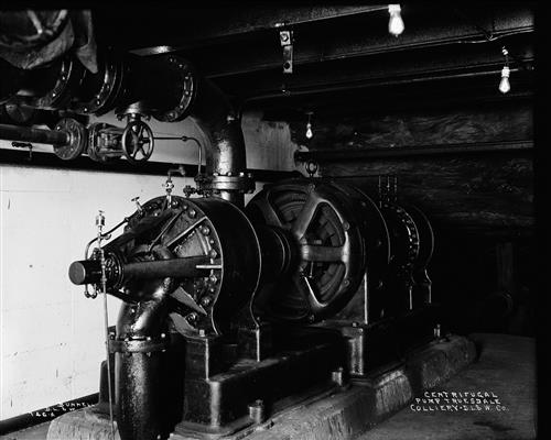 A0741-A0747--Nanticoke, PA--Truesdale Colliery [1909.05.25]
