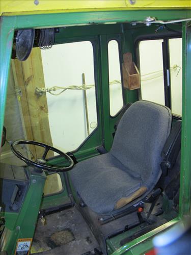 Equipment Replacement