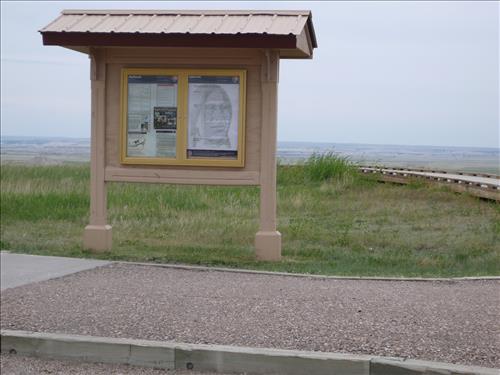 BADL Interpretive Media Waysides (IM Data)