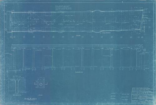 20424.BL-(GROUP 2) Jersey City, NJ--Lower Hackensack River Bridge [1927-1928]