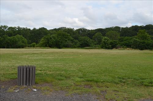 Kenilworth Park - Existing Conditions for proposed boat launch site June 4, 2012