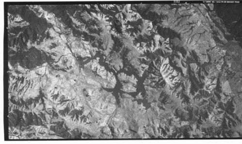 Point Reyes National Seashore Coastal Aerial Survey, 1979 Part 1 of 3