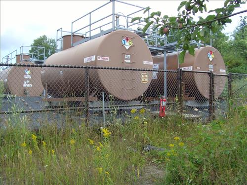 Electrical Generation