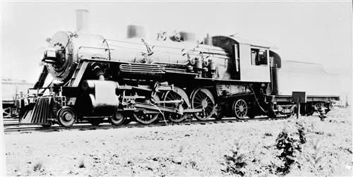 011/001.159--Chicago Great Western Railroad Locomotives [Group 3]