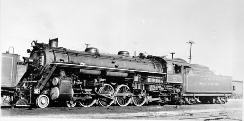Southern no. 1472 [4-8-2]