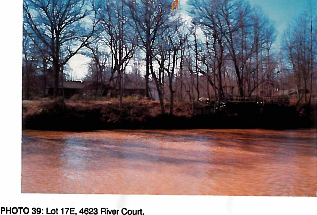 Gwinnett Co. 4623 River Court