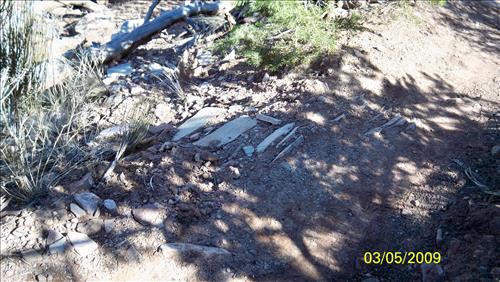 Park Trails - Perform Preventative Maintenance