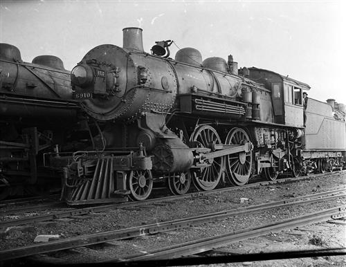 011/001.545--New York Central Lines Locomotives [Group 14]