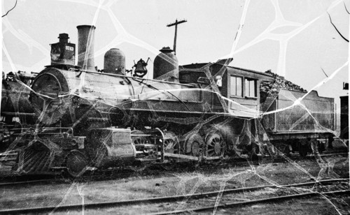 Pennsylvania Lines no. 09743 [2-8-0]