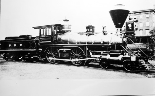 Pennsylvania no. 00148 [4-4-0]