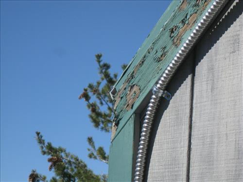 Cleetwood Composting Toilet