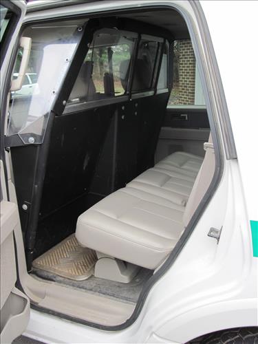 Equipment Replacement