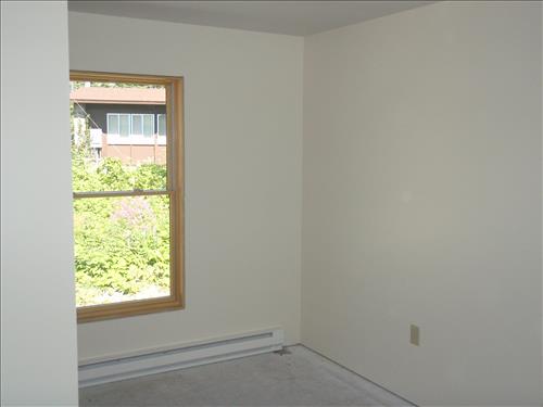 ISRO Construction of Mott Dorm