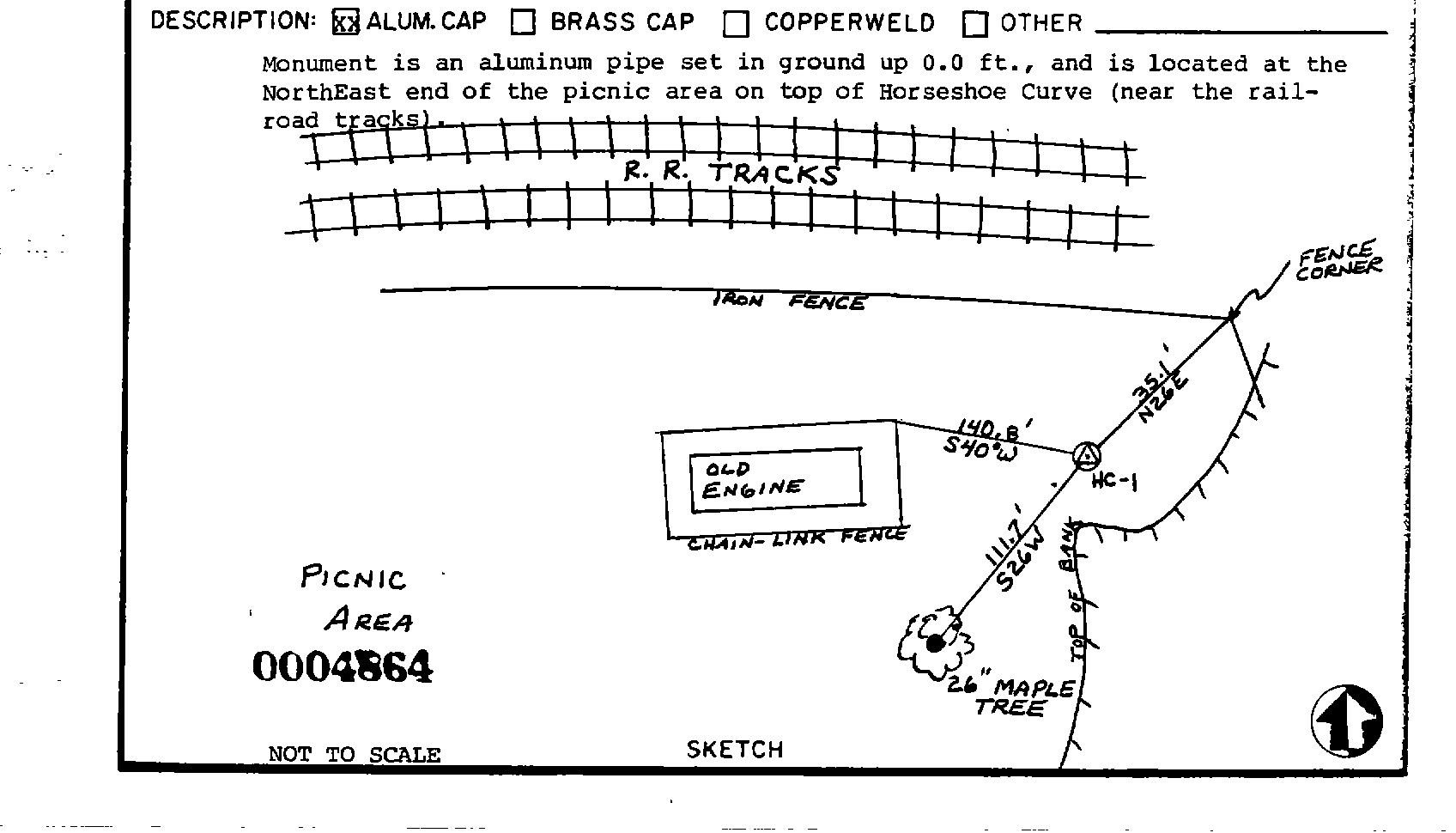 ALPO HC-1 1988 ALPO 00004864 gif
