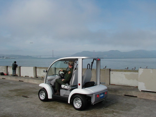 Sustainable Practices GOGA think test drive 11