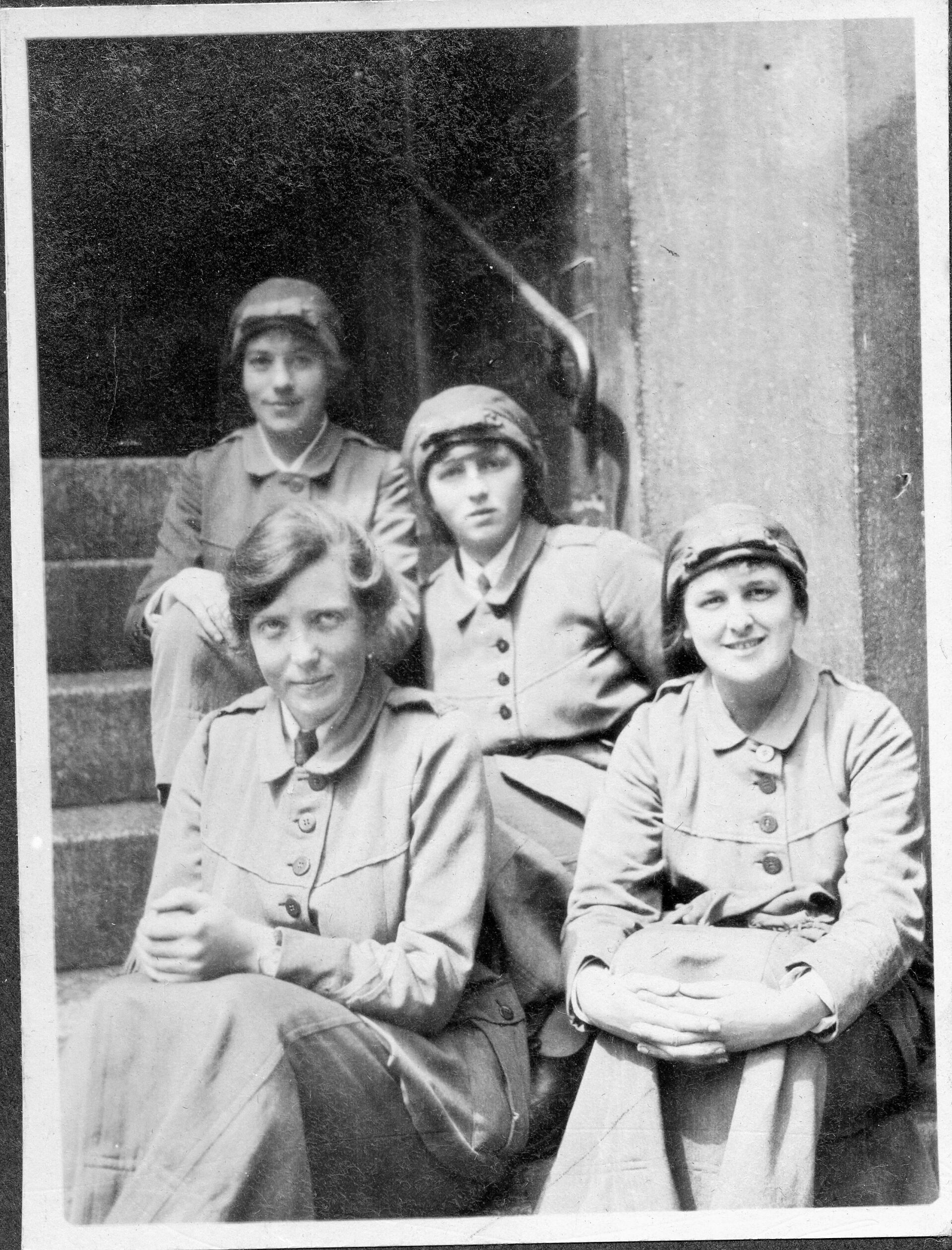 Endell Street Hospital