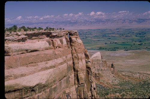 Colorado National Monument, Colorado