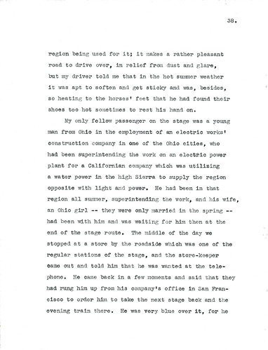 Letter, Dorr to Ogden, November 7, 1904 p.38(copy)