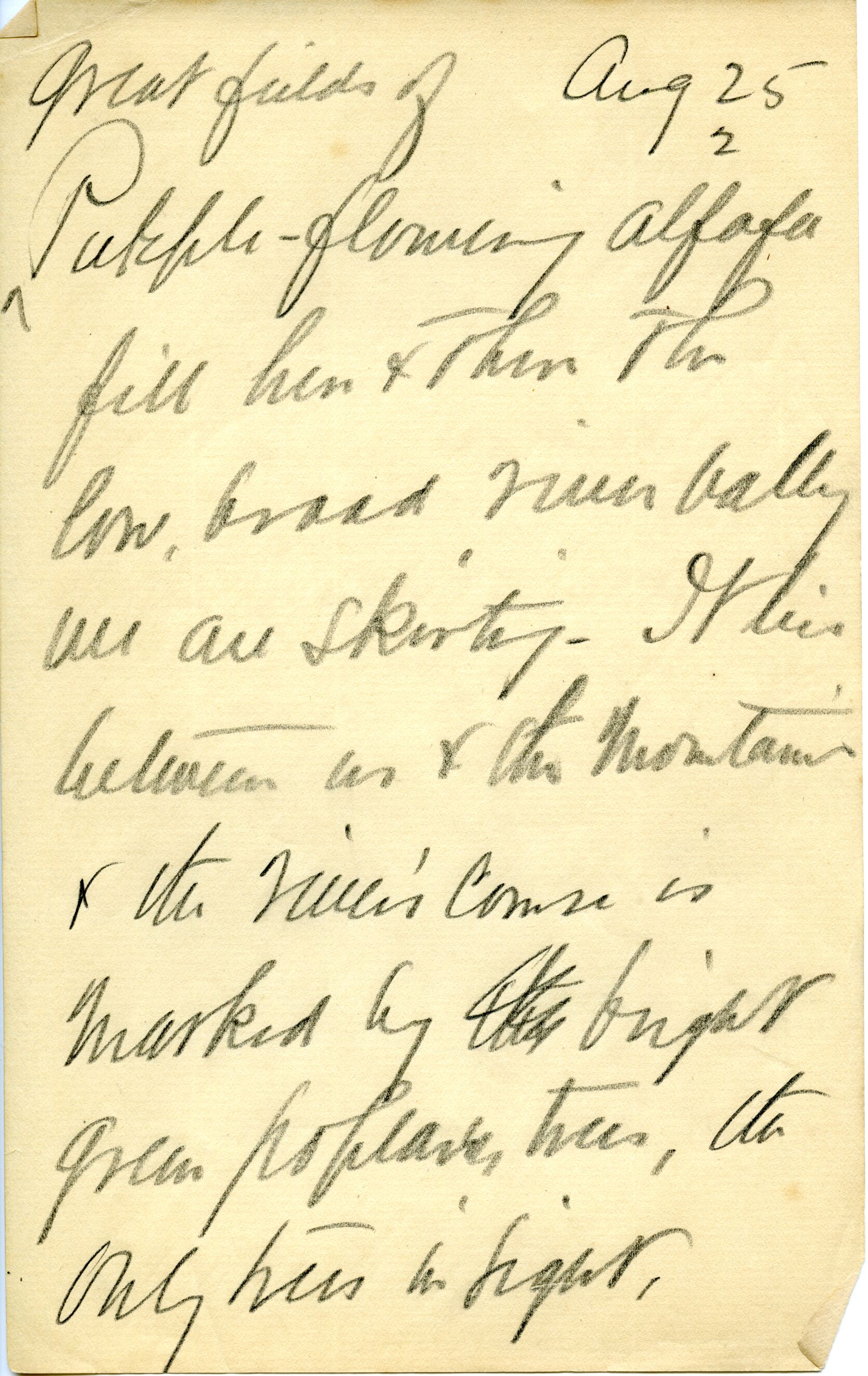 Journal, Dorr, August 25 p.2