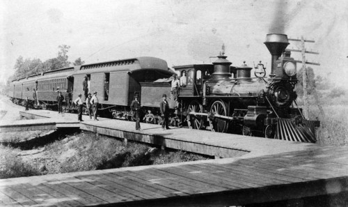 New York, Chicago & St. Louis no. 165 [4-4-0]