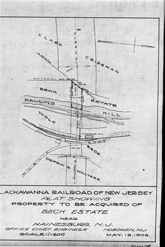 51745.BA--Property acquired--New Jersey