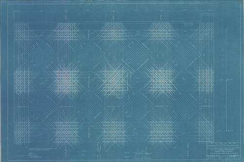 20189.BL-(GROUP 1) South Orange, NJ--South Orange Track Elevation [1914-1915]