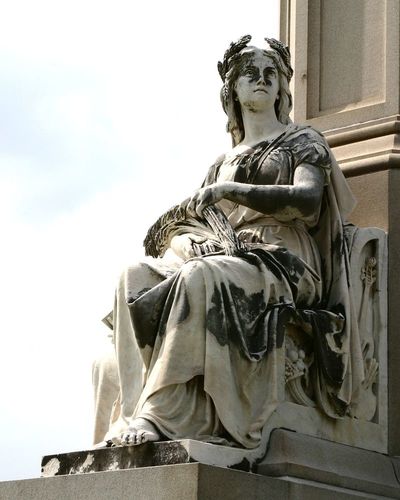 Soldiers' National Monument