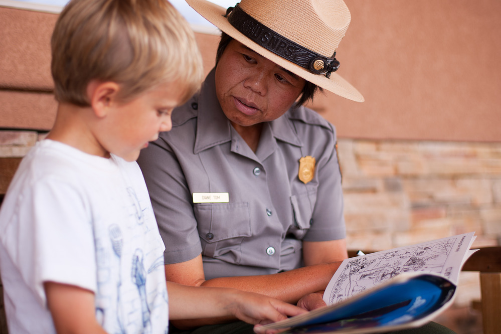 NPS Careers