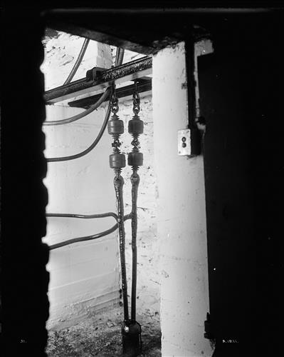A1211-A1225--Unknown mine--Electric Wiring [1916.04.29]