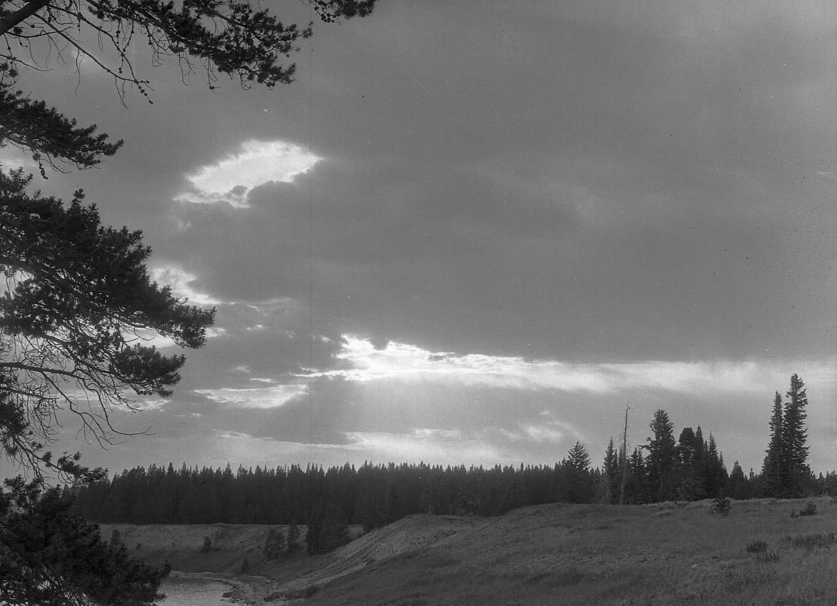 Yellowstone National Park