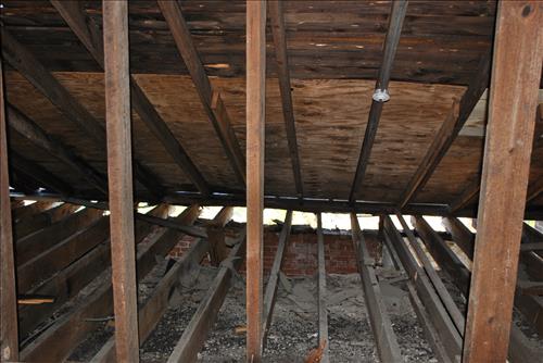 Foster Hall Restoration Part 2 - Talladega College