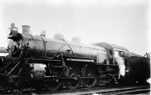 Pennsylvania no. 02761 [4-6-2]