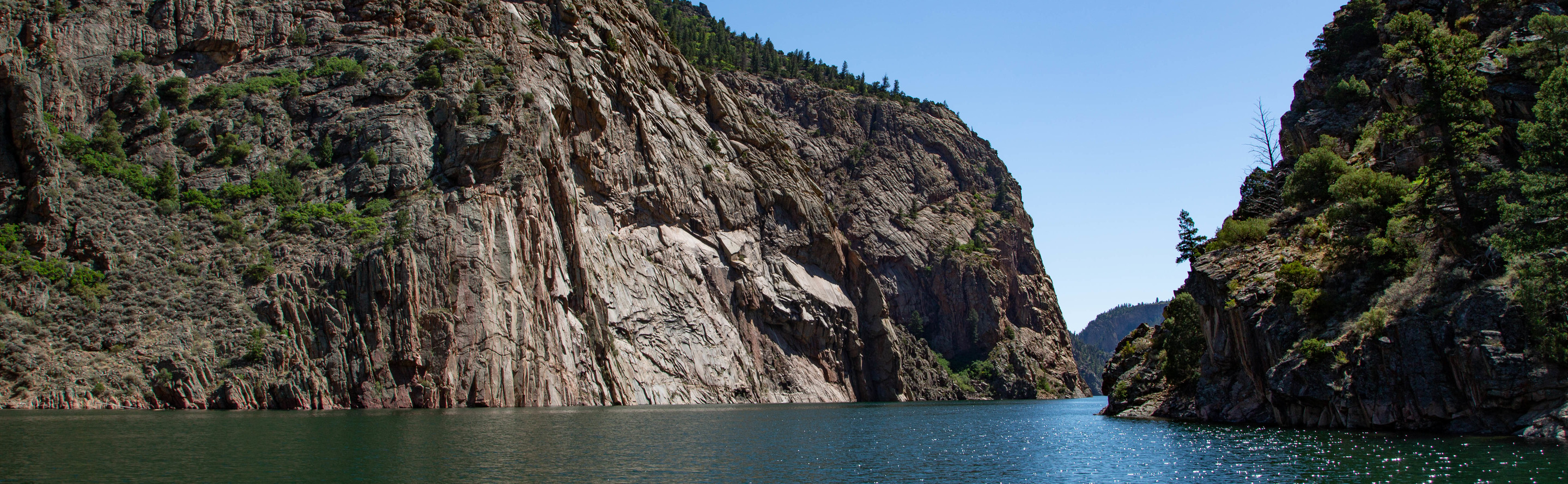 Black Canyon of the Gunnison