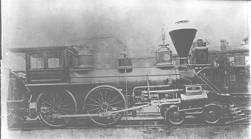 011/001.613--Pennsylvania Railroad Locomotives [Group 02]