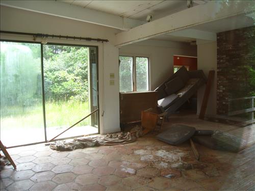 properties to be demo-ed